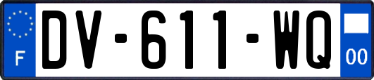 DV-611-WQ