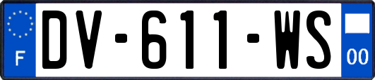 DV-611-WS