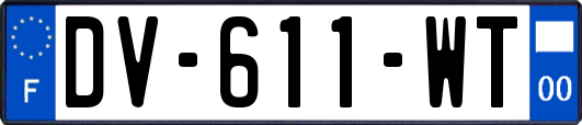 DV-611-WT