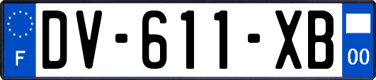 DV-611-XB