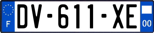 DV-611-XE