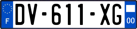 DV-611-XG