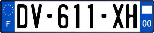 DV-611-XH