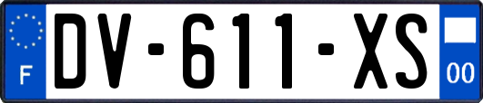 DV-611-XS