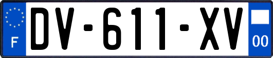 DV-611-XV