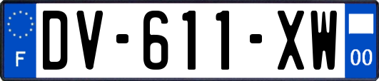 DV-611-XW