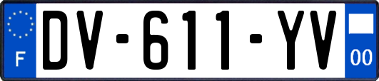 DV-611-YV