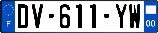 DV-611-YW
