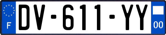 DV-611-YY