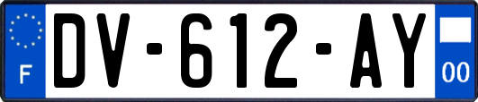 DV-612-AY