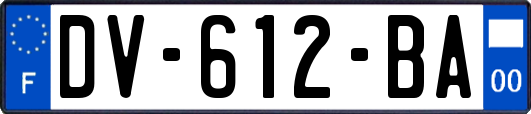 DV-612-BA