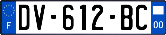 DV-612-BC