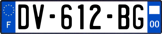 DV-612-BG