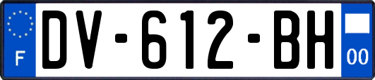 DV-612-BH