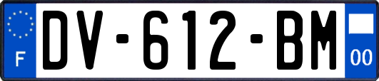 DV-612-BM