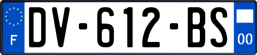 DV-612-BS