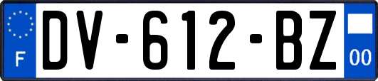 DV-612-BZ