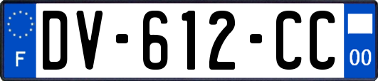 DV-612-CC