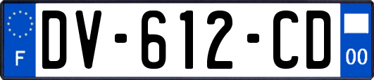 DV-612-CD