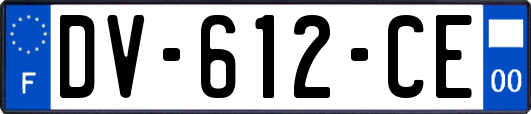 DV-612-CE