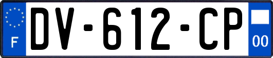 DV-612-CP