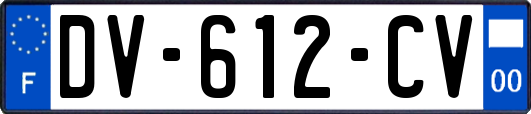 DV-612-CV