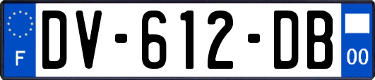 DV-612-DB