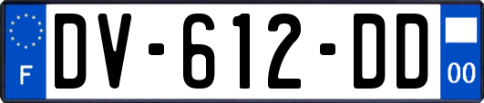 DV-612-DD