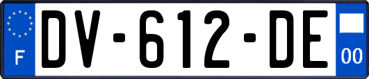 DV-612-DE