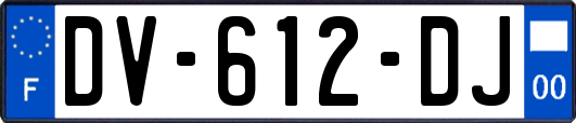 DV-612-DJ