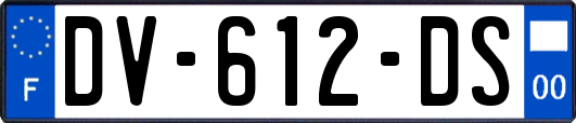 DV-612-DS