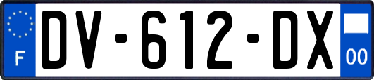 DV-612-DX