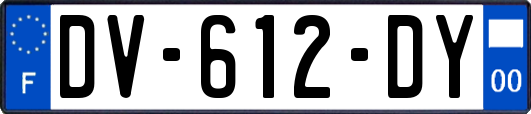 DV-612-DY