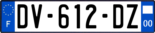 DV-612-DZ