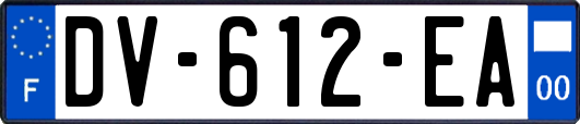 DV-612-EA