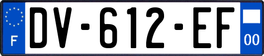 DV-612-EF