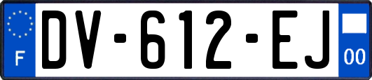 DV-612-EJ