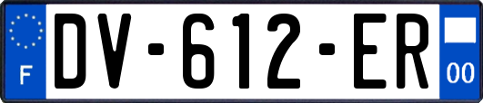 DV-612-ER