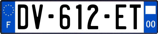 DV-612-ET