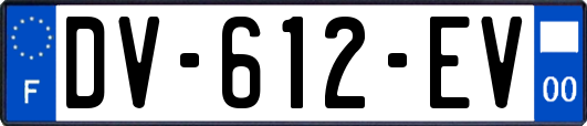 DV-612-EV