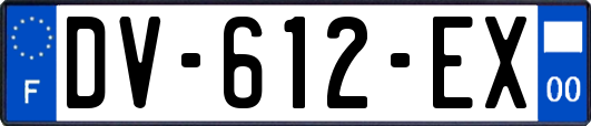 DV-612-EX