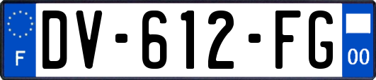 DV-612-FG