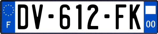 DV-612-FK