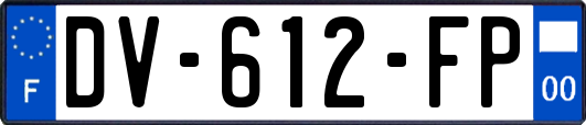 DV-612-FP