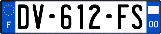 DV-612-FS