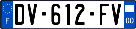 DV-612-FV