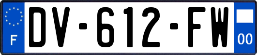 DV-612-FW