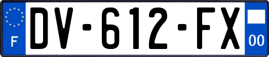 DV-612-FX