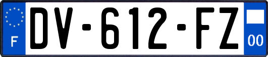 DV-612-FZ