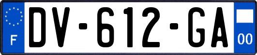 DV-612-GA